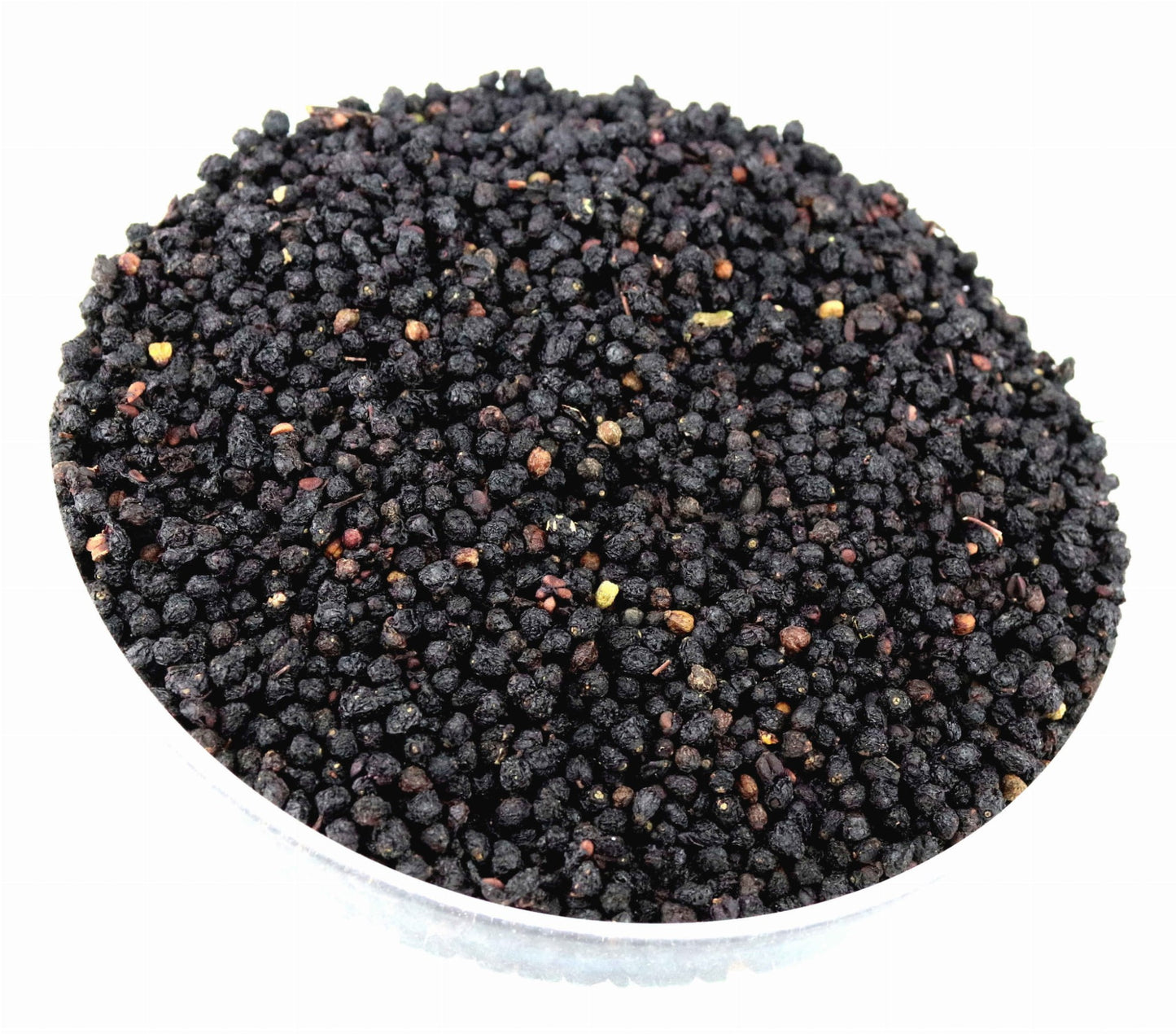 Czarny bez suszony 50g