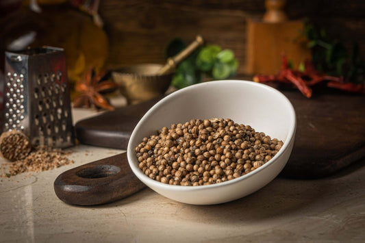 Kolendra ziarna 100g