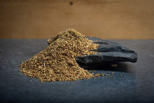 Kwiat czarnego bzu - czarny bez suszony 250 g