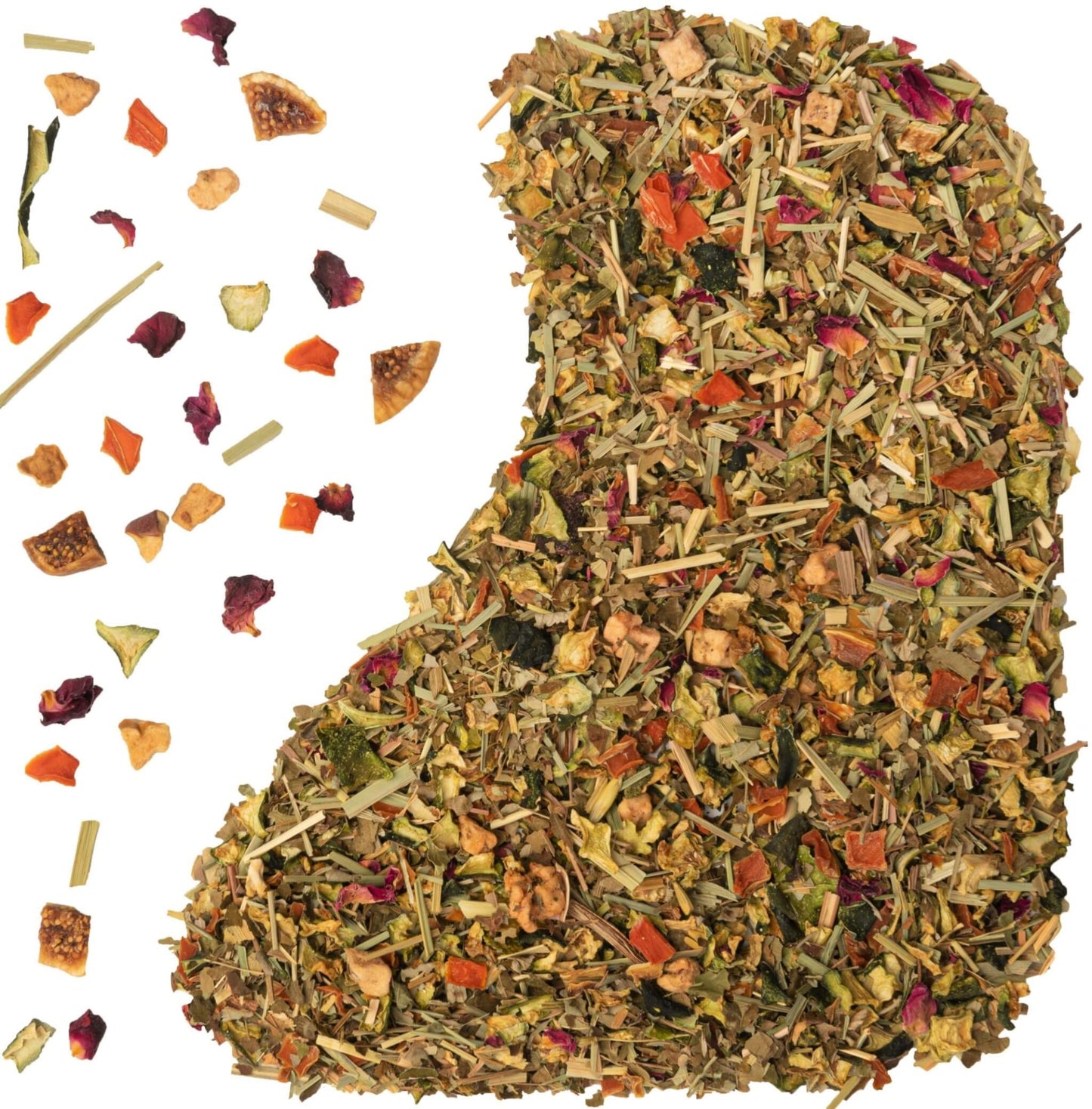 Zioła oczyszczenie i energia