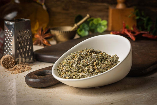 Zioła do drobiu 25 g