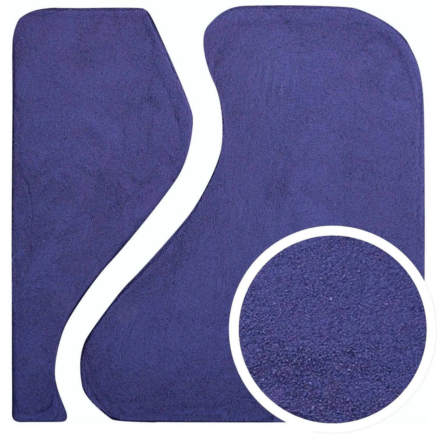 Herbata niebieska klitoria blue butterfly tea mielona blue latte matcha 50 g