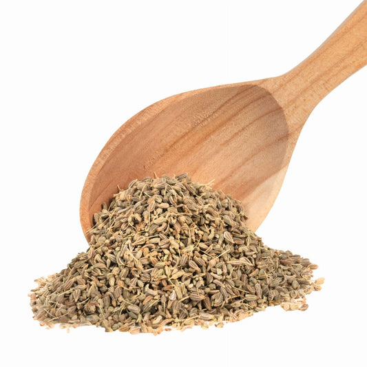 Anyż ziarno 50g