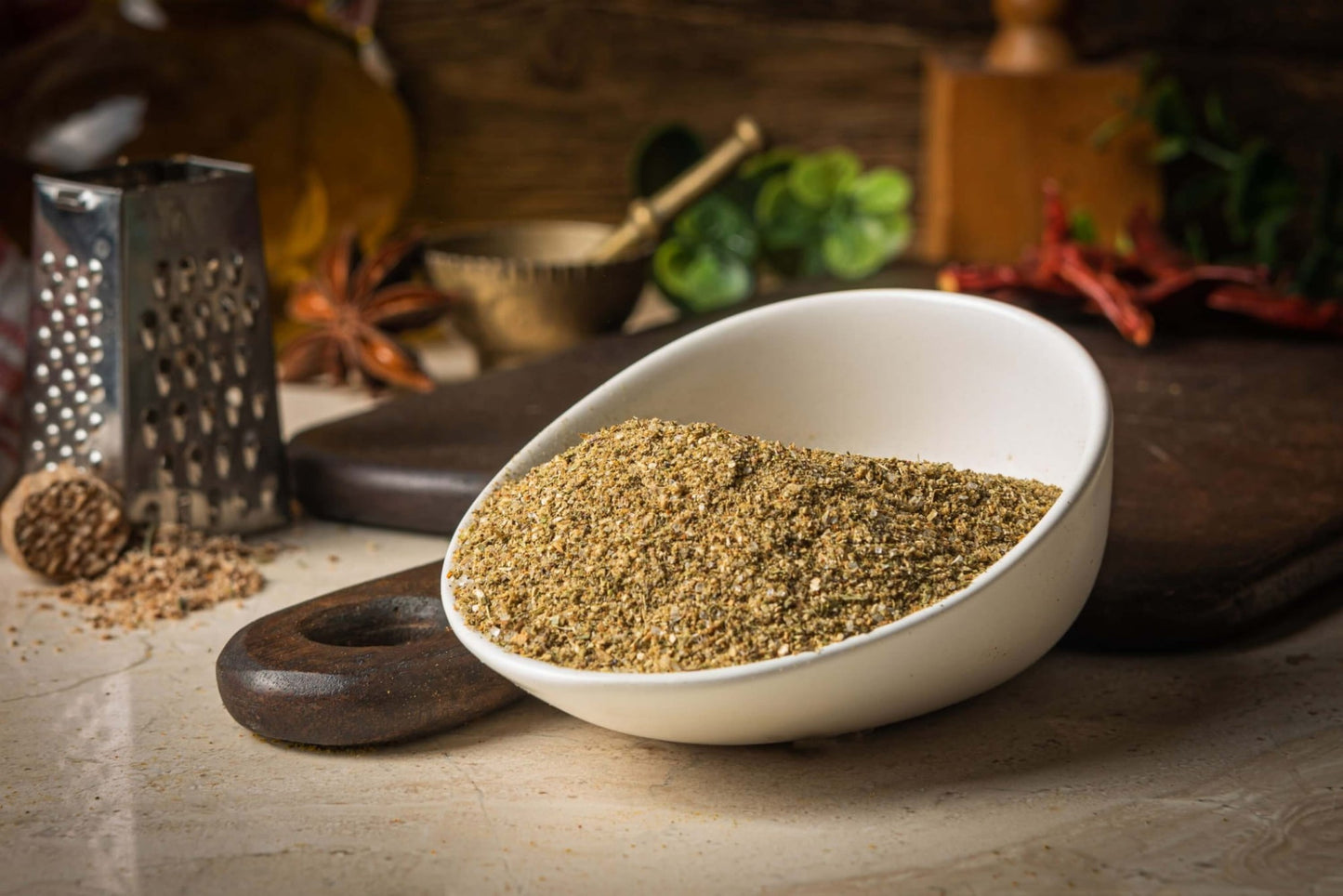 Przyprawa spaghetti 50 g