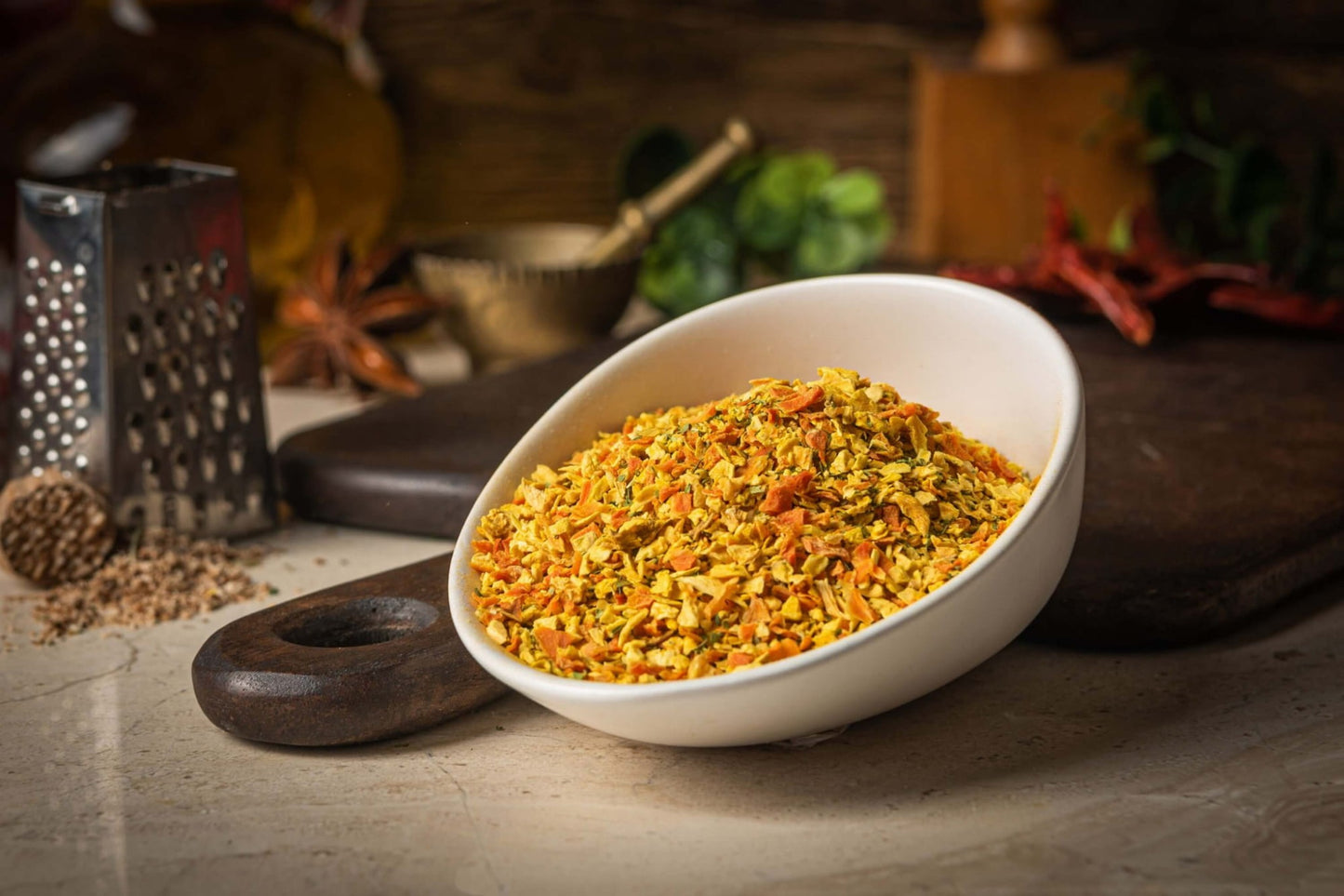 Uniwersalna bez soli 200 g.