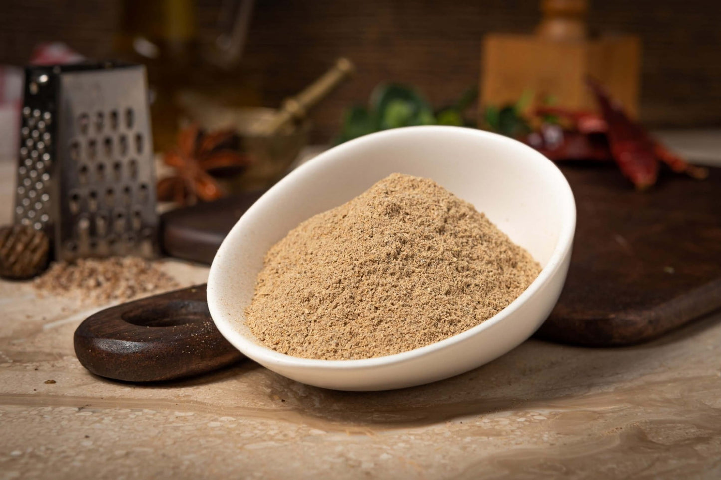 Kardamon mielony 100g