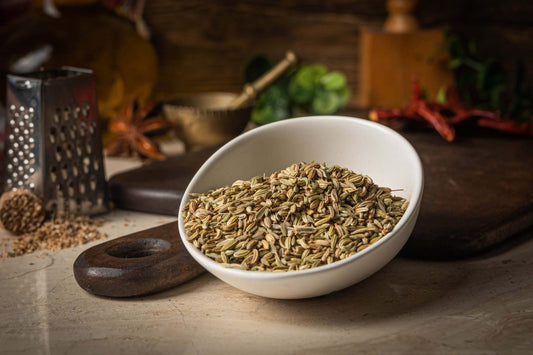 Koper włoski ziarna 50g