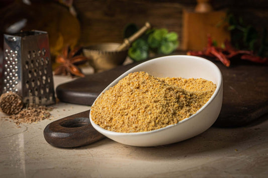 Kozieradka mielona 200 g