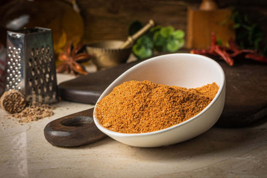 Kurczak po diabelsku 100 g