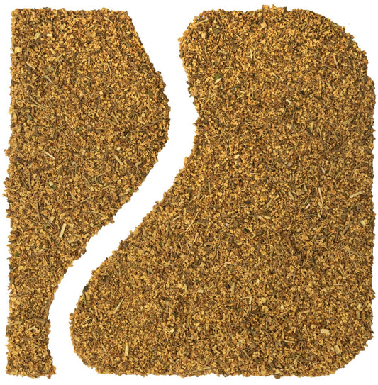 Kwiat czarnego bzu - czarny bez suszony 250 g