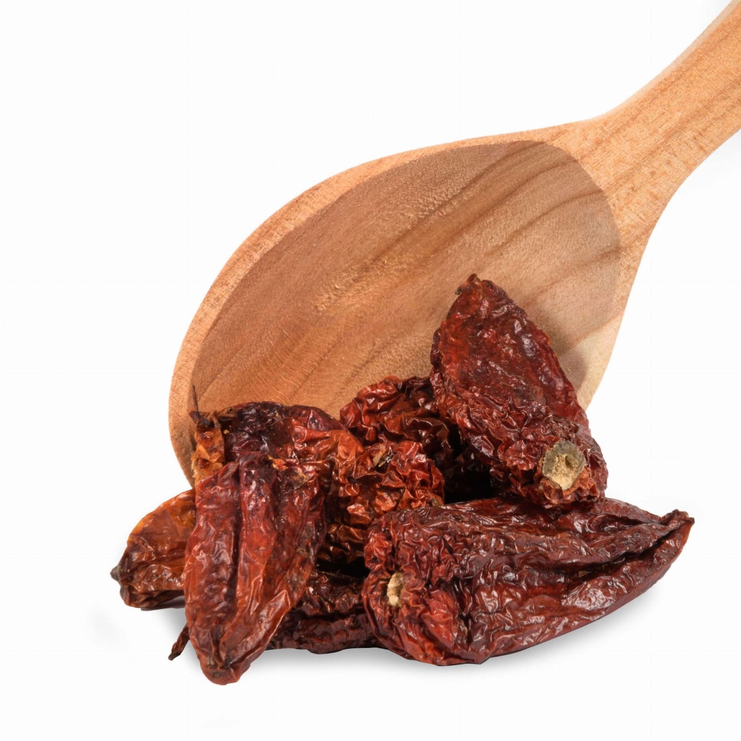 Naga Jolokia suszona papryka chilli 50 g 1 mln SHU