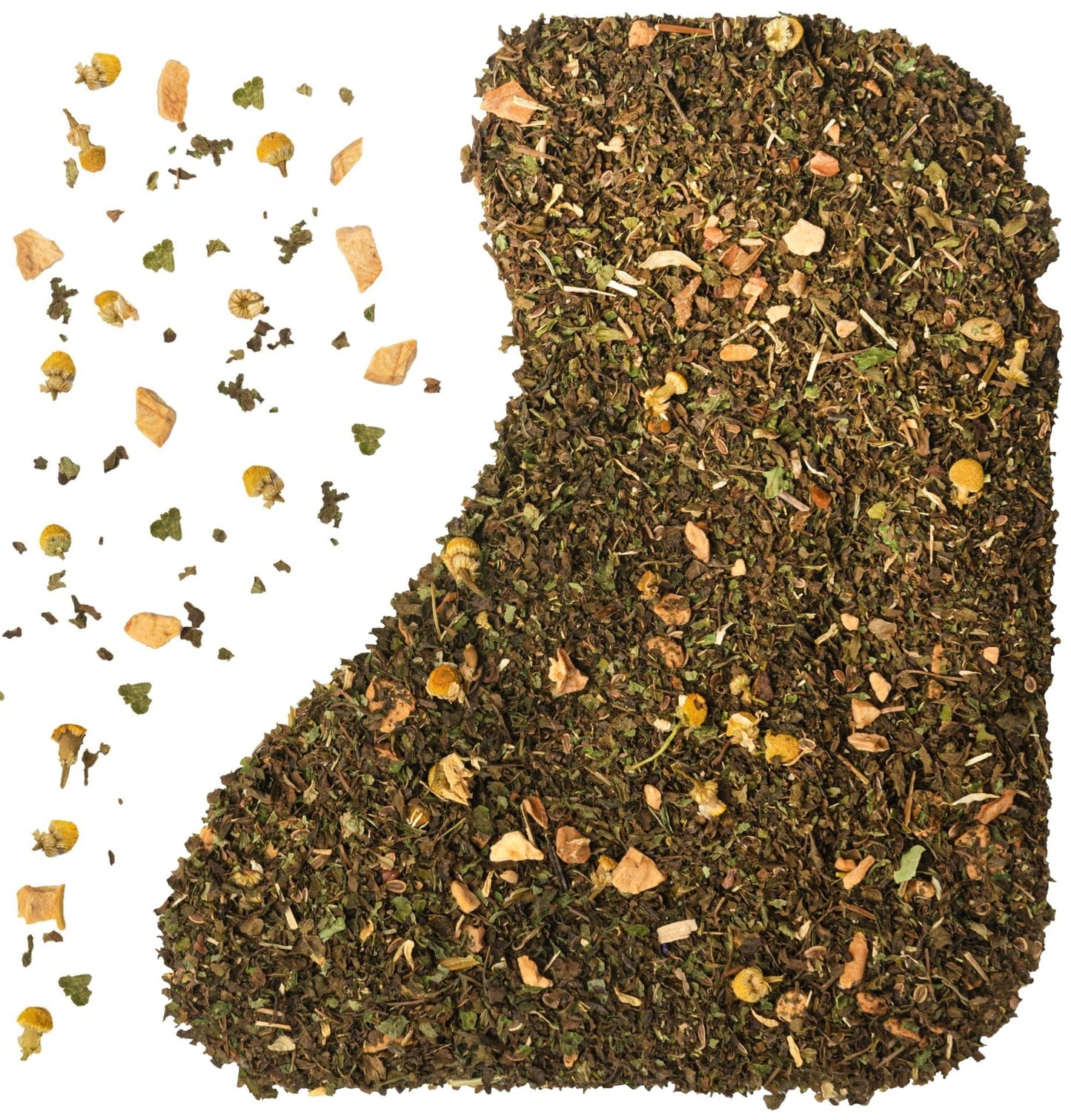 Zioła oczyszczenie organizmu