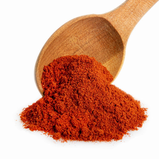 Papryka słodka mielona 100g