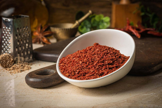 Pomidory igiełki 50 g.