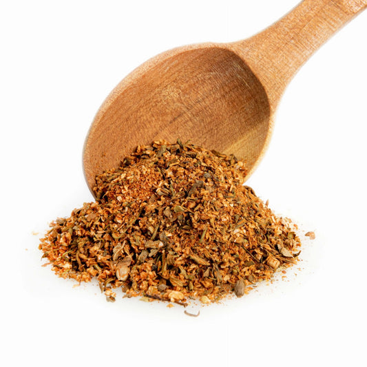 Przyprawa do pizzy 100 g