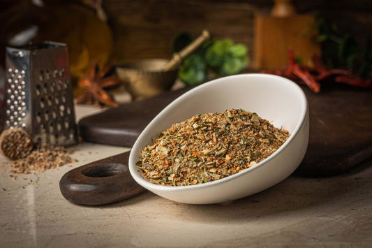 Przyprawa do pomidorów 50 g