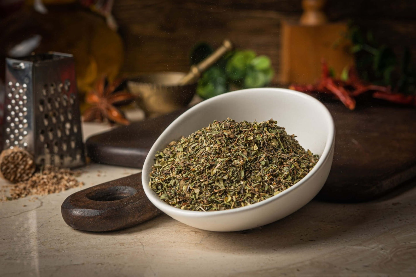 Zioła prowansalskie